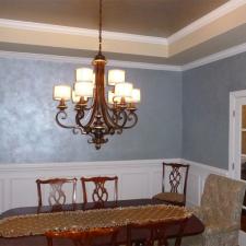 Dining Room Finishes 30